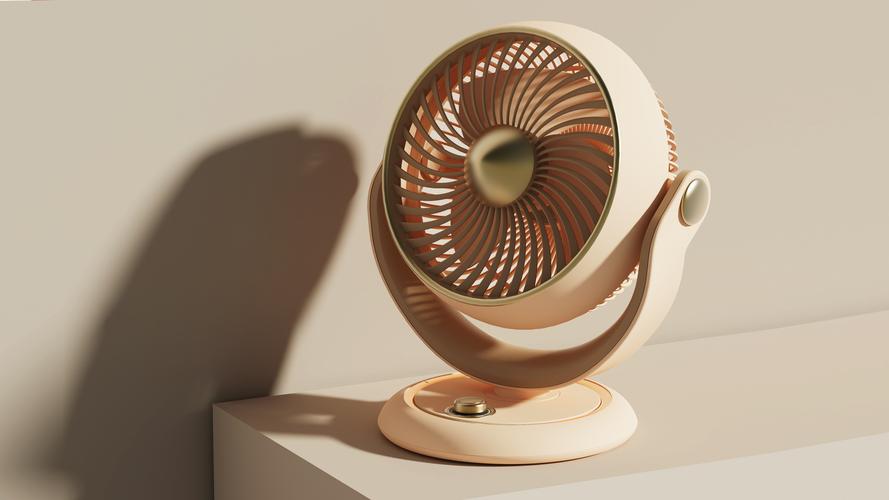 静享清凉一夏 为什么美的趴地风扇成为千家万户的夏季新宠?