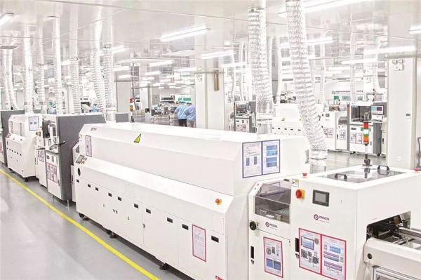 迈开虎步向未来 乐清制造业高质量发展按下“加速键”