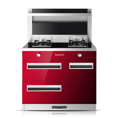 厨房电器产品后期精修与摄影艺术 夜蝠浩然的专业视角