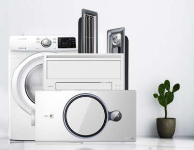 奥普集成灶 现代厨房的智能美学与高效体验