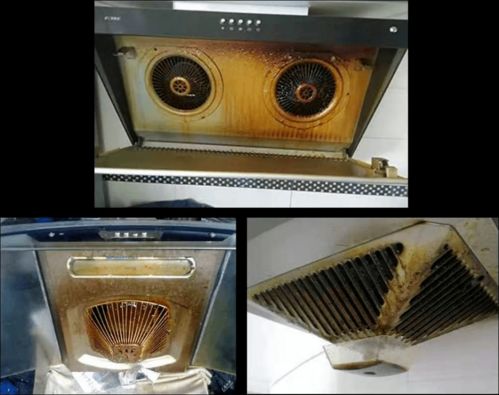 你家里的日用电器真的干净吗？